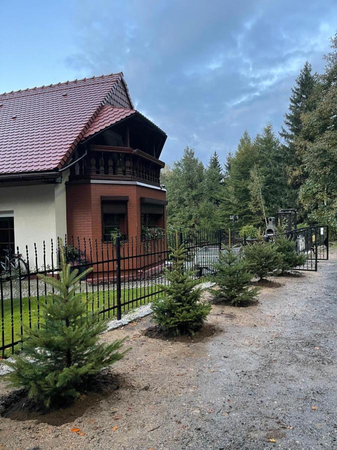 Willa Górska Karpacz Exterior foto